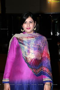 Ishita Singh Fashion Designer