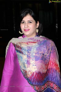 Ishita Singh Fashion Designer