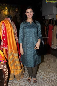 Ishita Singh Fashion Designer