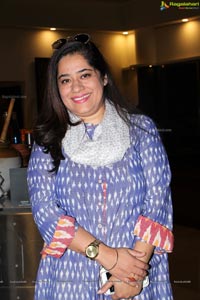 Ishita Singh Fashion Designer