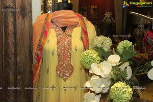 Ishita Singh Fashion Designer