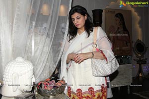 Ishita Singh Fashion Designer