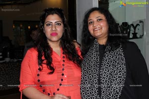 Ishita Singh Fashion Designer