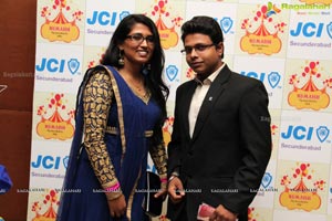 JCI Secunderabad 44th Installation Nite