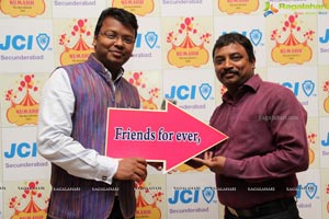 JCI Secunderabad 44th Installation Nite