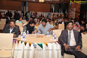 JCI Secunderabad 44th Installation Nite