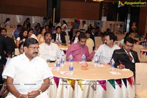 JCI Secunderabad 44th Installation Nite