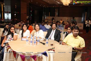 JCI Secunderabad 44th Installation Nite