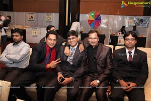 JCI Secunderabad 44th Installation Nite