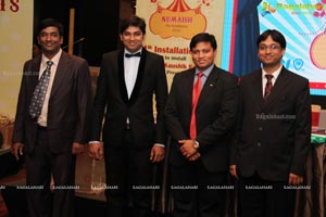 JCI Secunderabad 44th Installation Nite