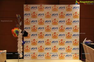 JCI Secunderabad 44th Installation Nite