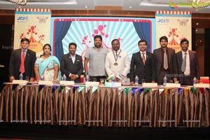 JCI Secunderabad 44th Installation Nite