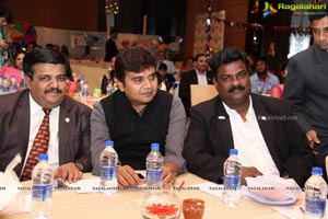 JCI Secunderabad 44th Installation Nite