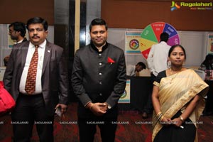 JCI Secunderabad 44th Installation Nite