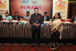 JCI Secunderabad 44th Installation Nite