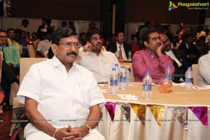 JCI Secunderabad 44th Installation Nite