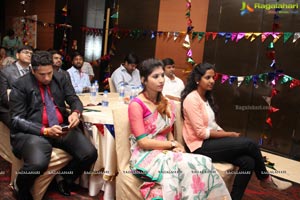 JCI Secunderabad 44th Installation Nite