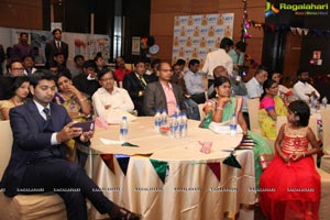 JCI Secunderabad 44th Installation Nite