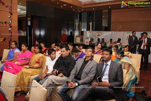 JCI Secunderabad 44th Installation Nite