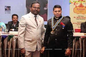 JCI Secunderabad 44th Installation Nite