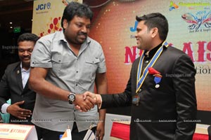 JCI Secunderabad 44th Installation Nite