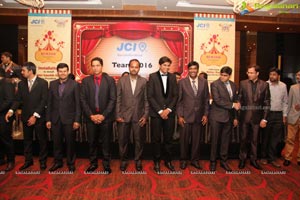 JCI Secunderabad 44th Installation Nite