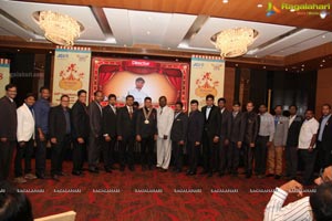 JCI Secunderabad 44th Installation Nite