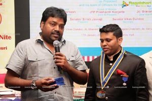 JCI Secunderabad 44th Installation Nite