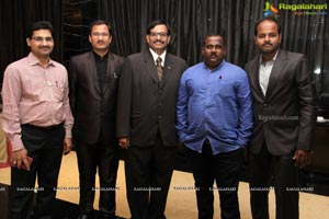 JCI Secunderabad 44th Installation Nite