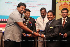 JCI Secunderabad 44th Installation Nite