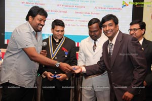 JCI Secunderabad 44th Installation Nite