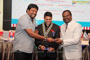 JCI Secunderabad 44th Installation Nite