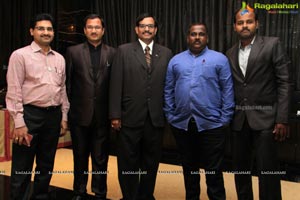 JCI Secunderabad 44th Installation Nite