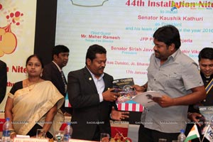 JCI Secunderabad 44th Installation Nite