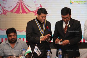 JCI Secunderabad 44th Installation Nite