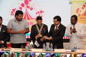 JCI Secunderabad 44th Installation Nite