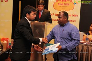 JCI Secunderabad 44th Installation Nite