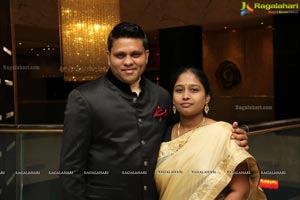 JCI Secunderabad 44th Installation Nite