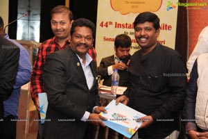 JCI Secunderabad 44th Installation Nite