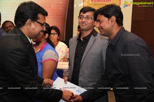 JCI Secunderabad 44th Installation Nite