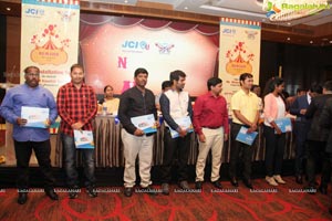 JCI Secunderabad 44th Installation Nite