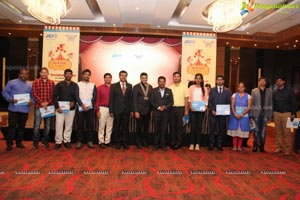 JCI Secunderabad 44th Installation Nite