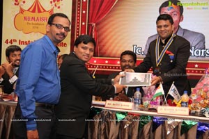 JCI Secunderabad 44th Installation Nite