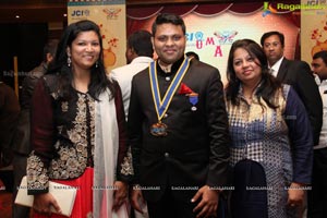 JCI Secunderabad 44th Installation Nite