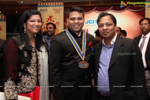 JCI Secunderabad 44th Installation Nite