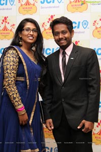 JCI Secunderabad 44th Installation Nite