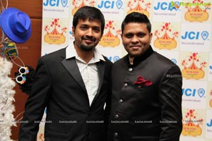 JCI Secunderabad 44th Installation Nite