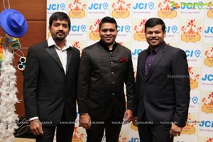 JCI Secunderabad 44th Installation Nite