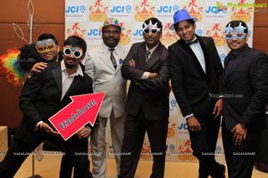 JCI Secunderabad 44th Installation Nite