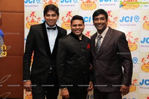 JCI Secunderabad 44th Installation Nite